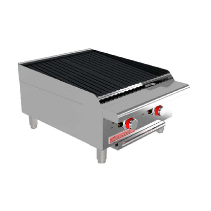Coriat-ACV-2-de-Mesa-Master-Asador-con-2-Quemadores-Gas-Gris-2-7