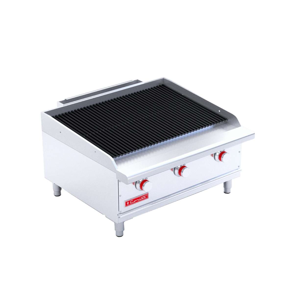 Coriat-ACV-3-de-Mesa-Master-Asador-con-3-Quemadores-Gas-Gris-2-7