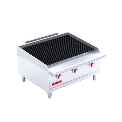 Coriat-ACV-3-de-Mesa-Master-Asador-con-3-Quemadores-Gas-Gris-2-7