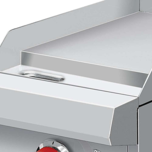 Plancha a Gas CORIAT CH-1 DE MESA PETIT PREMIUM 26010511