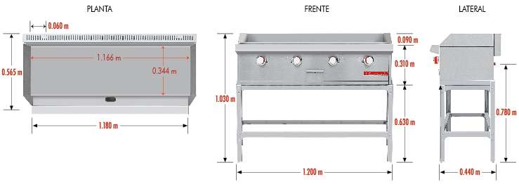 Coriat-CH-4-de-Mesa-Petit-Plancha-con-4-Quemadores-Gas-Gris-6-1