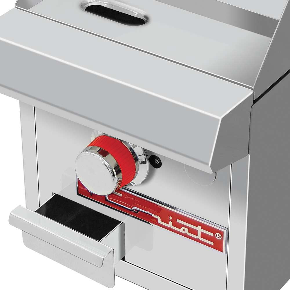 Coriat-CV-1-de-Mesa-Master-Plancha-con-1-Quemador-Gas-Gris-2