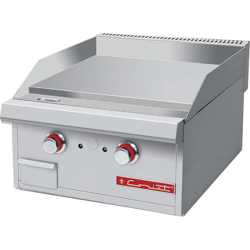 Plancha a Gas con 2 Quemadores CORIAT CV-2 MASTER PREMIUM  26010211