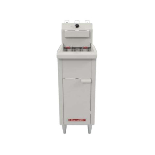 Freidora Eléctrica CORIAT CHALLENGER-E MASTER  20011713