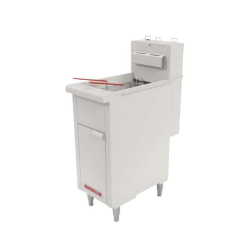Freidora Eléctrica CORIAT CHALLENGER-E MASTER  20011713