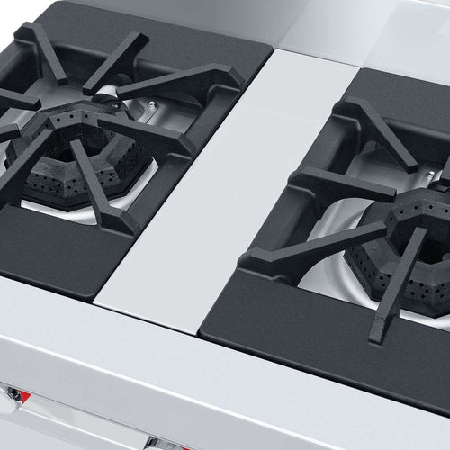 Estufa a Gas de Piso CORIAT MULTICHEF TURBO DE PISO PETIT PREMIUM