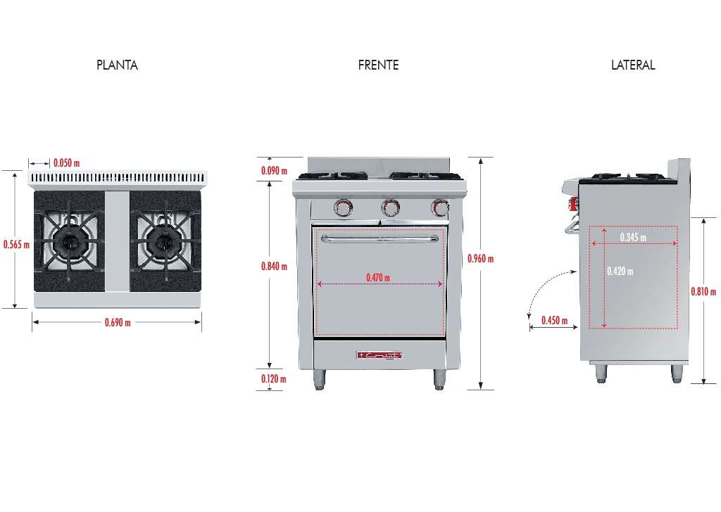 Coriat-EC-2-HM-de-Piso-Petit-Estufa-Con-Horno-2-Quemadores-Gas-Gris-5-1