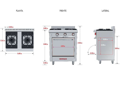 Coriat-EC-2-HM-de-Piso-Petit-Estufa-Con-Horno-2-Quemadores-Gas-Gris-5-1