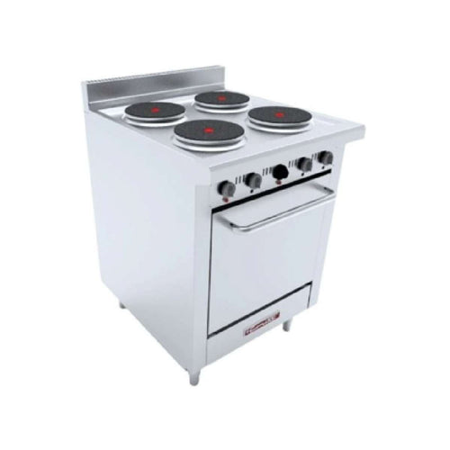 Estufa Eléctrica CORIAT EC-4-HM-E MASTER PREMIUM 17010113