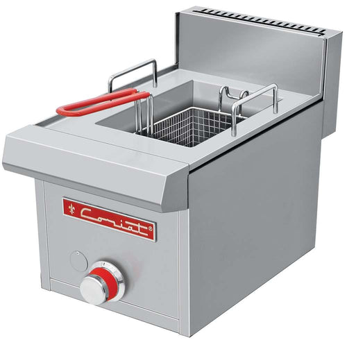 Freidora de Mesa a Gas 3 L. CORIAT FC-10 DE MESA PETIT PREMIUM 20010211