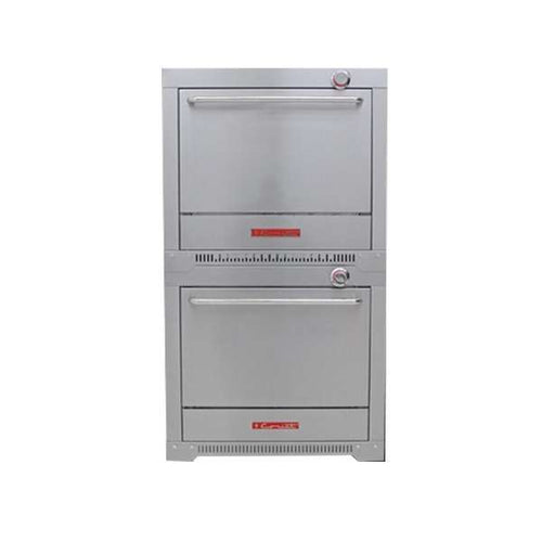Horno Eléctrico CORIAT HC-35-D-E Master Premium 21010213