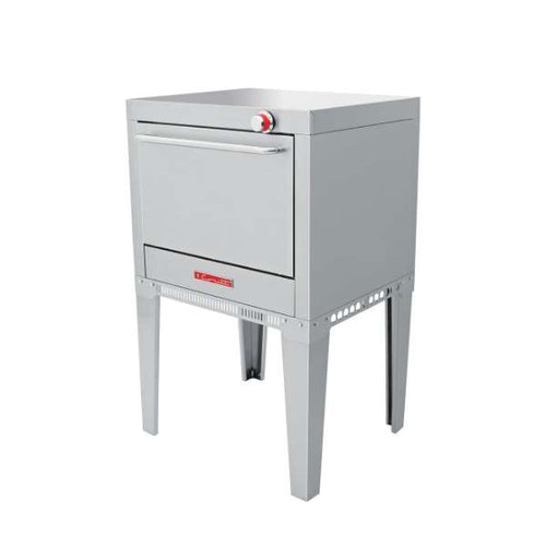 Horno Eléctrico CORIAT HC-35-E Master 21010113