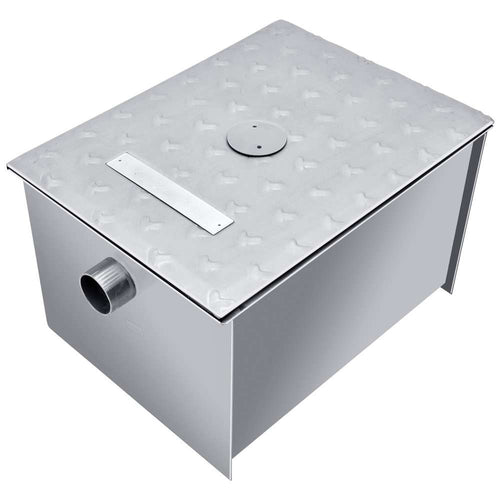 Interceptor de Grasa 9 kg. CORIAT IC-38 MASTER PRM STANDARD 31010107