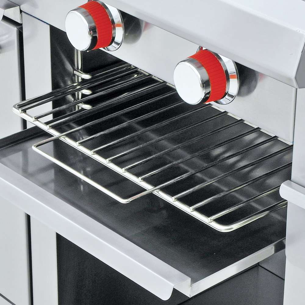 Coriat-Minichef-de-Piso-Petit-Estufa-Con-Horno-Plancha-Gratinador-2-Quemadores-Gas-Gris-5-1