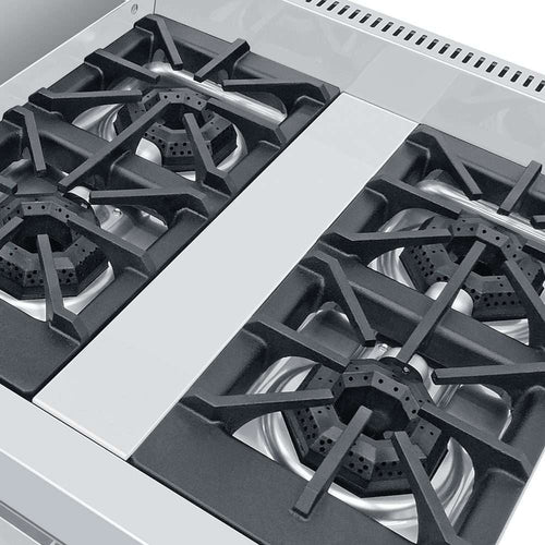 Estufa Múltiple a Gas CORIAT MULTICHEF DE MESA MASTER PREMIUM 18010311