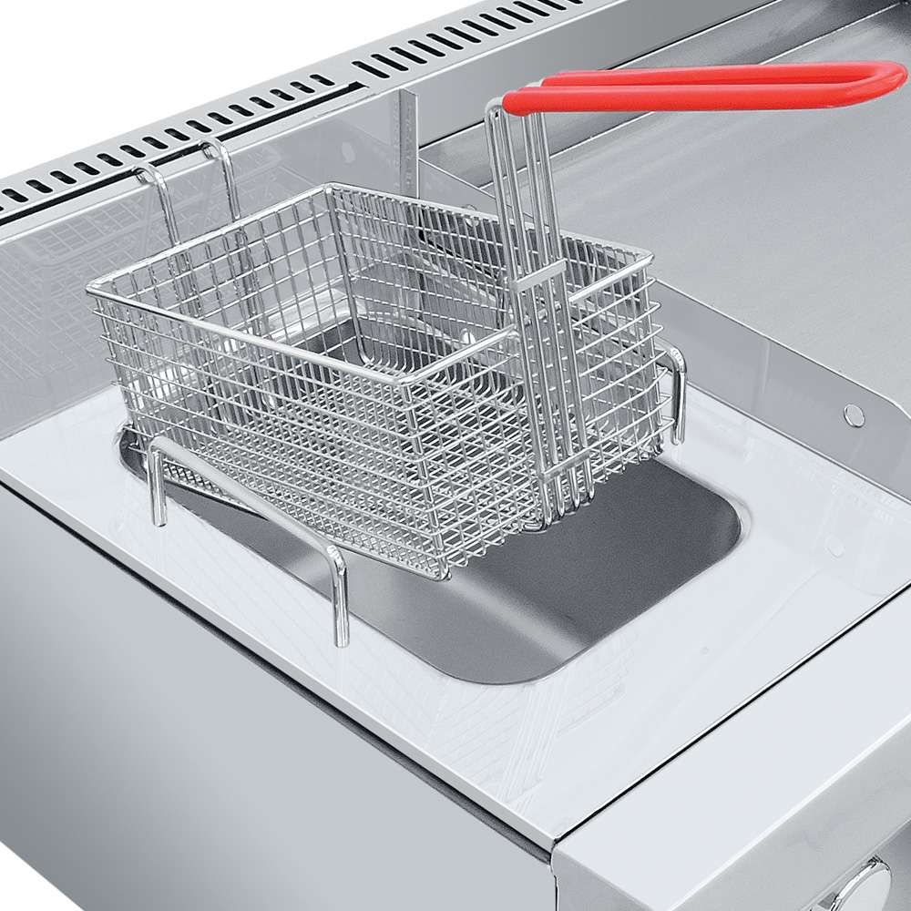 Coriat-Multichef-de-Mesa-Petit-Estufa-Plancha-Gratinador-Freidora-3-Litros-2-Quemadores-Gas-Gris-5-1