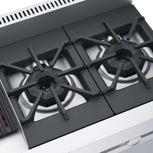 Estufa Múltiple a Gas de Piso CORIAT MULTIPLE DE PISO PETIT PREMIUM 16010711