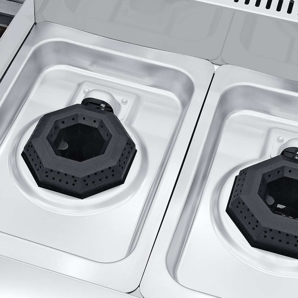 Coriat-Multiple-de-Piso-Turbo-Petit-Estufa-Con-Horno-Plancha-Gratinador-Freidora-6.5-Litros-Asador-2-Quemadores-Gas-Gris-3