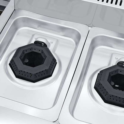 Coriat-Multiple-de-Piso-Turbo-Petit-Estufa-Con-Horno-Plancha-Gratinador-Freidora-6.5-Litros-Asador-2-Quemadores-Gas-Gris-3