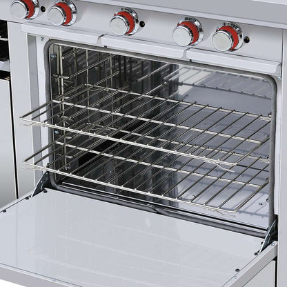 Coriat-Multiple-de-Piso-Turbo-Petit-Estufa-Con-Horno-Plancha-Gratinador-Freidora-6.5-Litros-Asador-2-Quemadores-Gas-Gris-7