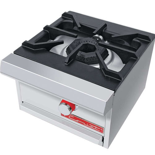 ESTUFON A GAS CORIAT PCH-1 HD DE MESA 25011311