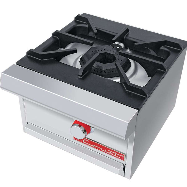 ESTUFON A GAS CORIAT PCH-1 HD DE MESA 25011311