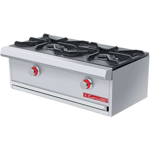 ESTUFON A GAS CORIAT PCH-2 HD DE MESA 25011411