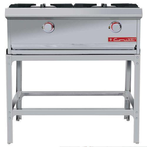 ESTUFON A GAS CORIAT PCH-2 HD DE MESA 25011411