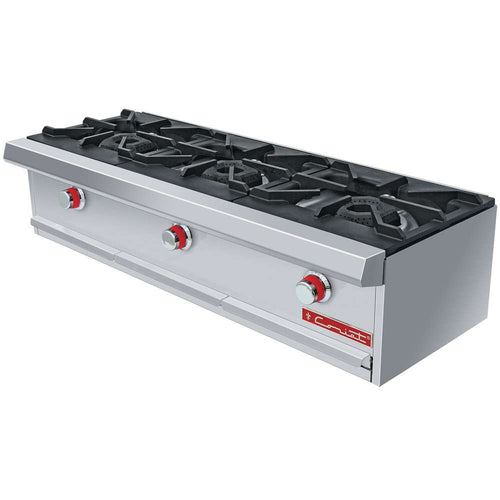 ESTUFON A GAS CORIAT PCH-3 HD DE MESA 25011511