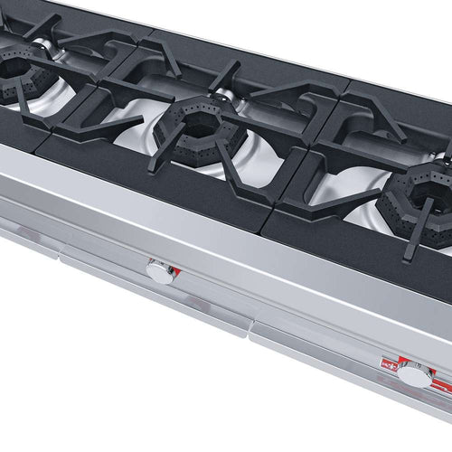 ESTUFON A GAS CORIAT PCH-3 HD DE MESA 25011511