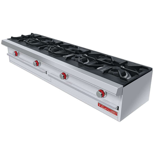 ESTUFON A GAS CORIAT PCH-4 HD DE MESA 25011611