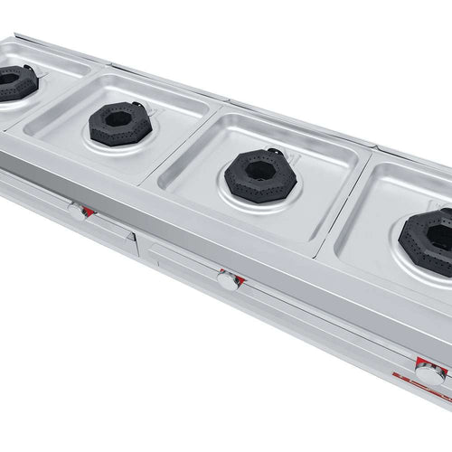 ESTUFON A GAS CORIAT PCH-4 HD DE MESA 25011611