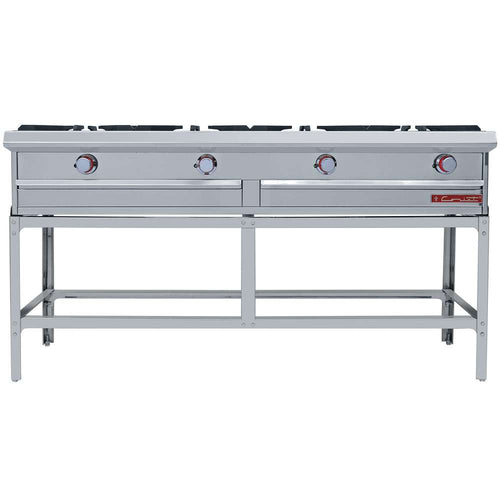 CORIAT BASE 176 CM H-HD A. INOX PRÉMIUM 30011517