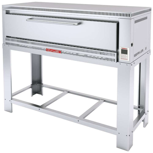 Horno Pizzero a Gas CORIAT PIZZINO-3 PETIT PREMIUM 21010711