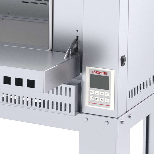 Horno Pizzero a Gas CORIAT PIZZINO-3 PETIT PREMIUM 21010711