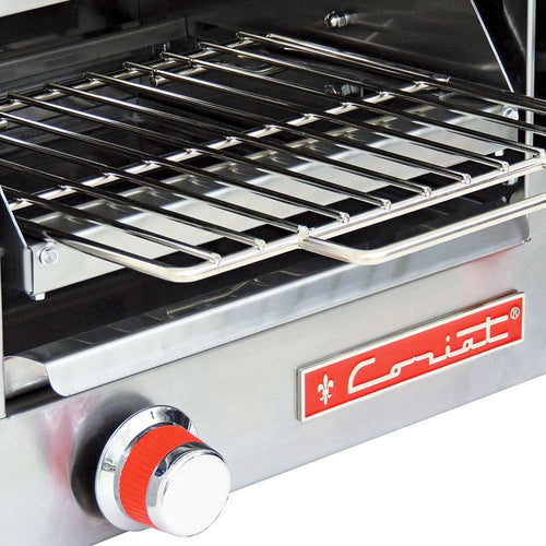 Salamandra a Gas CORIAT SC-16.5-G PETIT PREMIUM 28010111