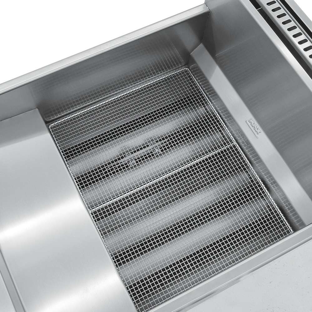 Coriat-Turbo-25.5-4Q-de-Piso-HD-HEAVY-DUTY-Freidora-con-1-Tina-2-Canastillas-Gas-Gris-25.5-Litros-2-1