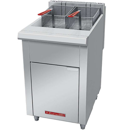 Coriat-Turbo-30-5Q-de-Piso-HD-HEAVY-DUTY-Freidora-con-1-Tina-2-Canastillas-Gas-Gris-30-Litros-1-1