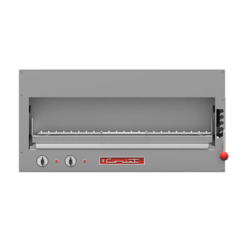 Salamandra para 2 platillos CORIAT SC-31.5-G MASTER  28010211