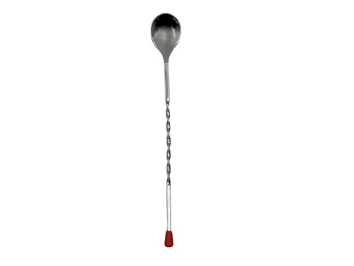 CUCHARA MEZCLADORA PARA BAR DELUXE 11" DS2029