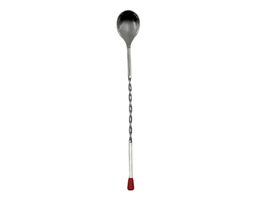 CUCHARA MEZCLADORA PARA BAR DELUXE 11" DS2029