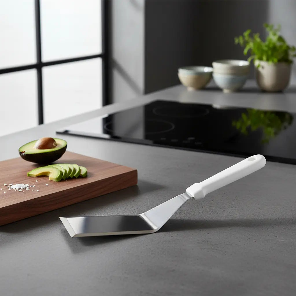 Volteador para Hamburguesas Buffetware D0211B