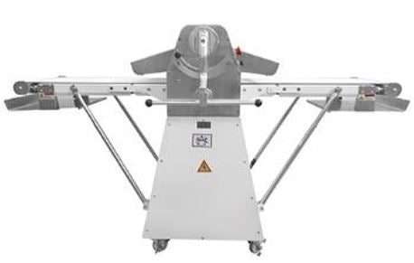 Laminadora De Piso Con Banda Reversible Migsa DQ-520C 5 Kg