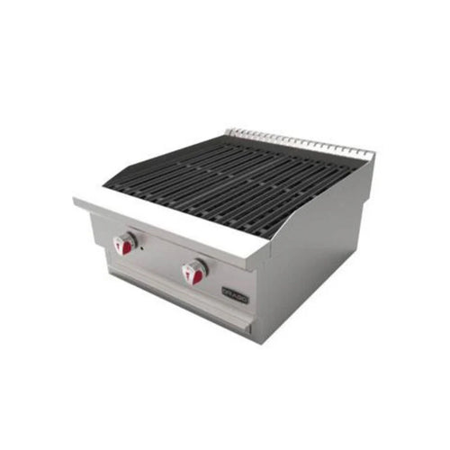Asador a Gas DRAGO AG-2R