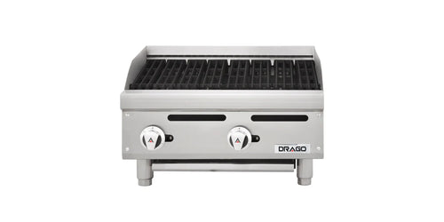 Asador a Gas DRAGO AG-2R
