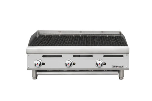 Asador a Gas DRAGO AG-3R