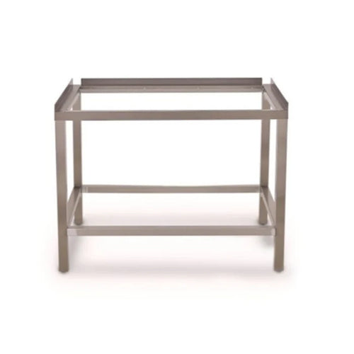 Parrilla 4 Quemadores DRAGO CG-40 SLIM