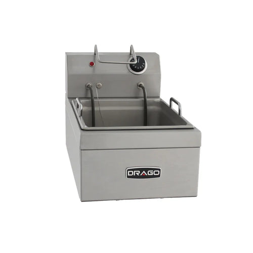 Freidor Eléctrico 5L DRAGO FE-5