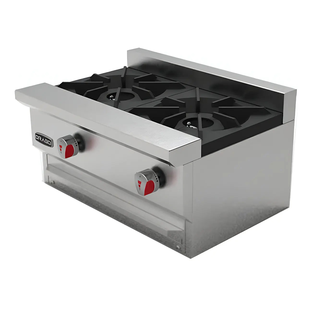 DRAGO_CG-20-SLIM_Parrilla-Industrial-2-Quemadores-61-Cm-DRAGO-Cg-20-Slim-1_WebstaurantMx