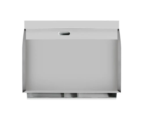 Plancha de 3 Quemadores DRAGO PG-3